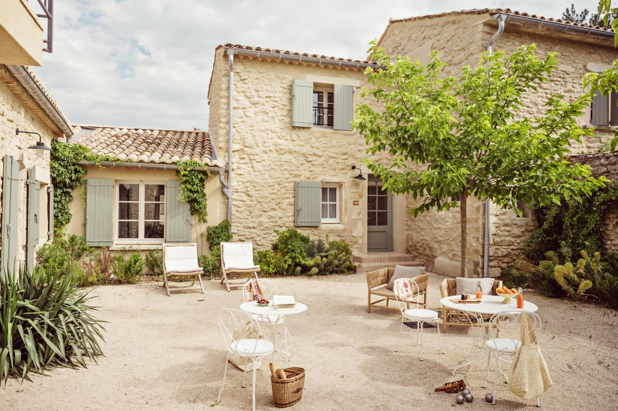 Capelongue, A Beaumier Hotel & Spa Bonnieux Cameră foto
