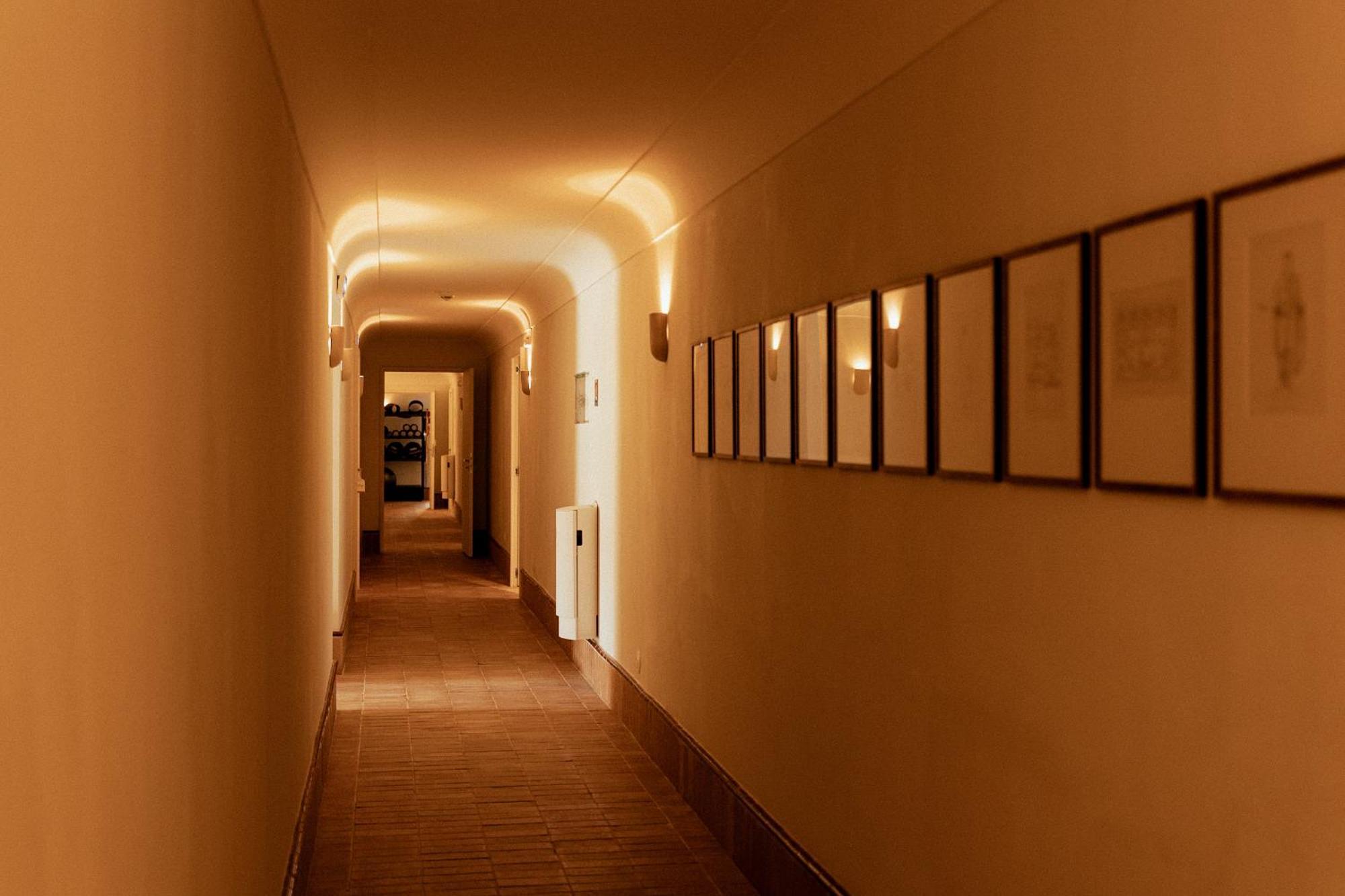 Capelongue, A Beaumier Hotel & Spa Bonnieux Exterior foto